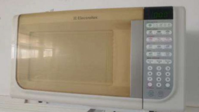 Foto - Micro-ondas Electrolux - [1]