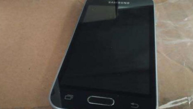 Foto - Celular Samsung Galaxy J1 - [1]