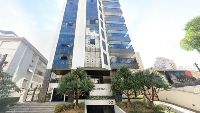 Foto - Apartamento Duplex 504 m² (5 Vagas) - Gonzaga - Santos - SP - [1]