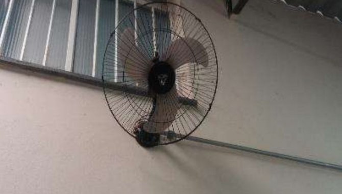 Foto - Ventilador de Parede (Lote 247) - [1]