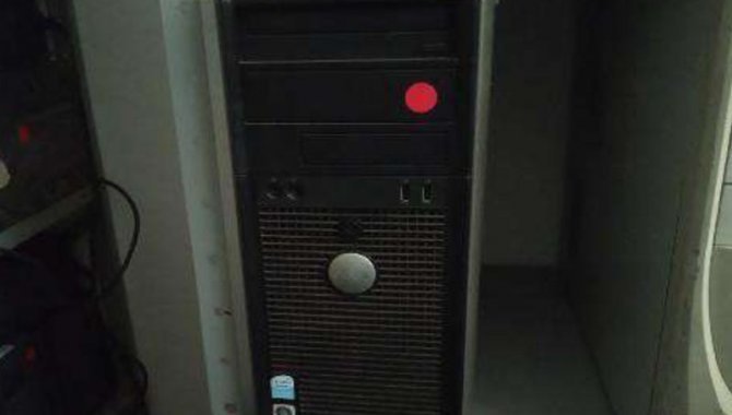 Foto - CPU Dell Optiplex 330 - [1]