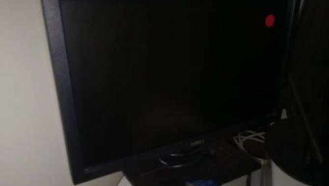 Foto - Monitor 17' Dell - [1]