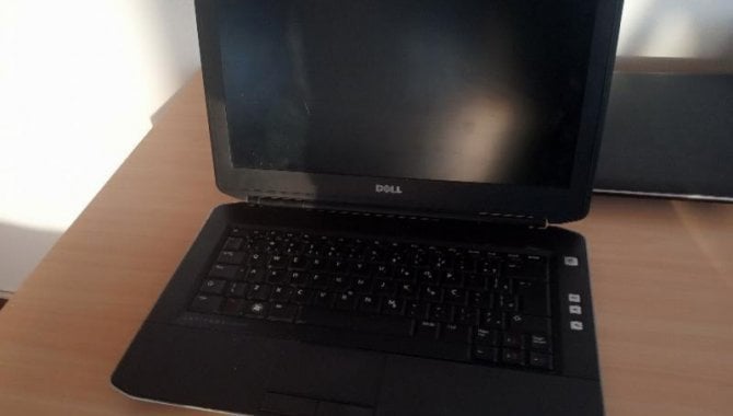 Foto - Notebook Dell E5430 - [1]