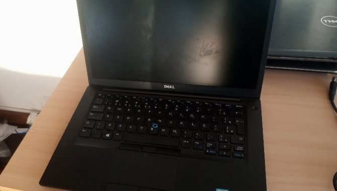 Foto - Notebook Dell Latitude 7480 - [1]