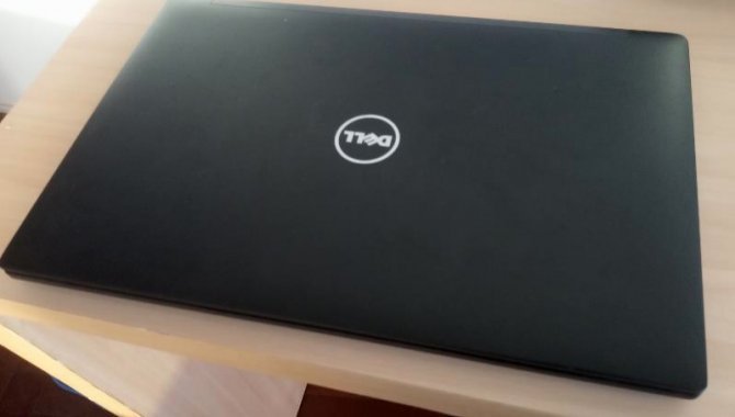 Foto - Notebook Dell Latitude 7480 - [2]