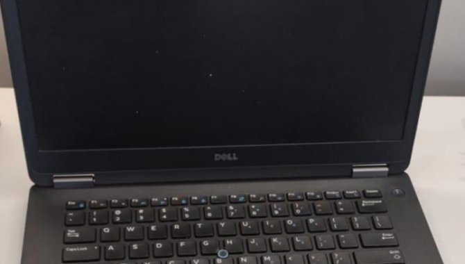 Foto - Notebook Dell Latitude E7470 - [1]
