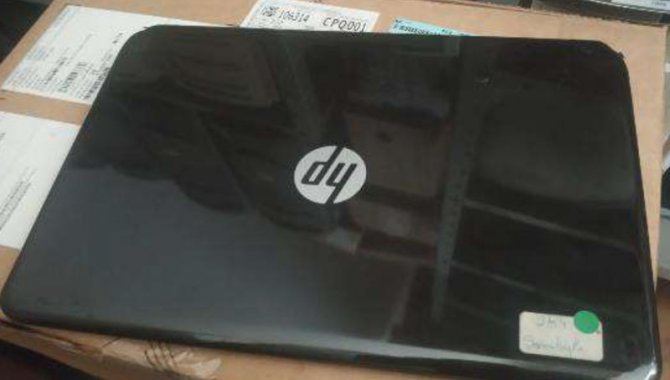 Foto - Notebook HP - [2]