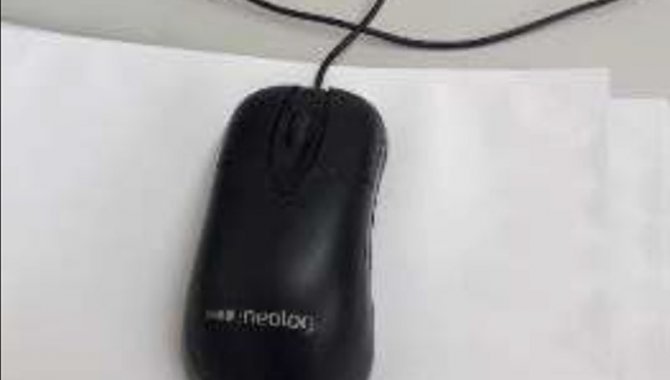 Foto - Mouse Neologic - [1]