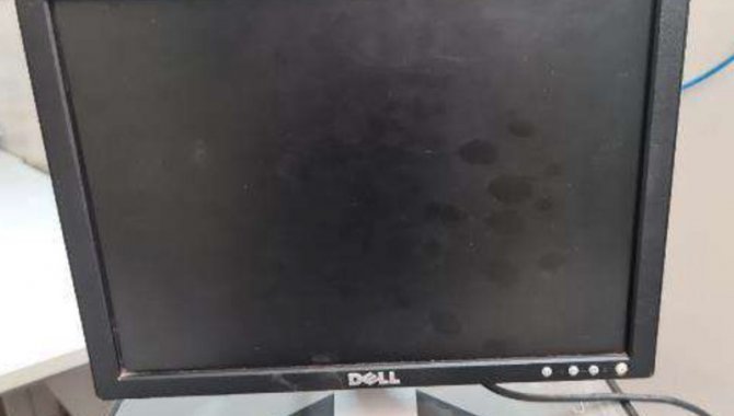 Foto - Monitor Dell - [1]
