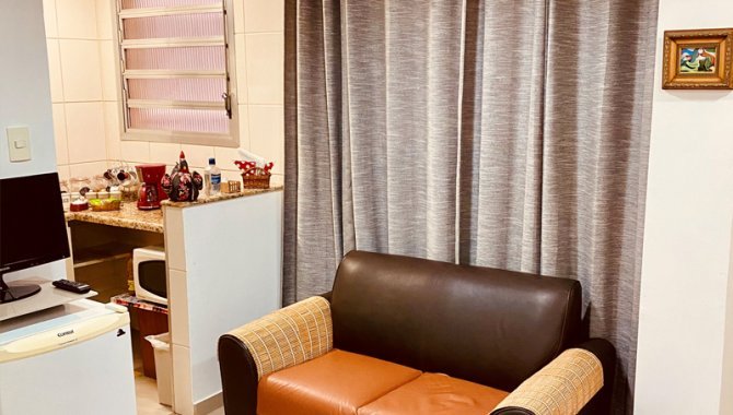 Foto - Apartamento 68 m² (Unid. 205) - Consolação - São Paulo - SP - [6]