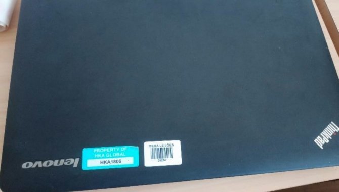 Foto - Notebook Lenovo Thinkpad E43 - [2]