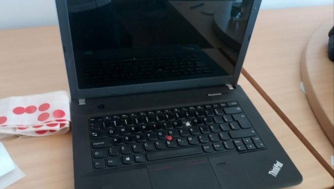 Foto - Notebook Lenovo Thinkpad E43 - [1]