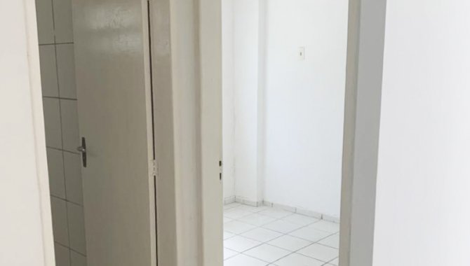 Foto - Apartamento 56 m² (Unid. 206) - Rio Doce - Olinda - PE - [9]