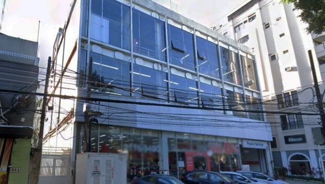 Foto - Imóvel Comercial 5.539 m² - Botafogo - Rio de Janeiro - RJ - [2]