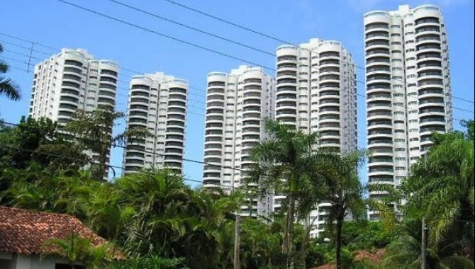 Foto - Apartamento 224 m² - Parque Enseada - Guarujá - SP - [1]