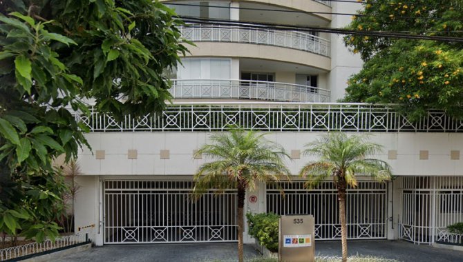 Foto - Apartamento 113 m² - Vila Leopoldina - São Paulo - SP - [1]