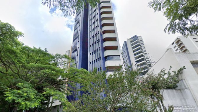 Foto - Parte Ideal sobre Apartamento 44 m² - Vila Suzana - São Paulo - SP - [2]