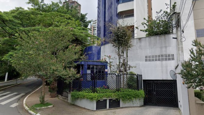 Foto - Parte Ideal sobre Apartamento 44 m² - Vila Suzana - São Paulo - SP - [1]