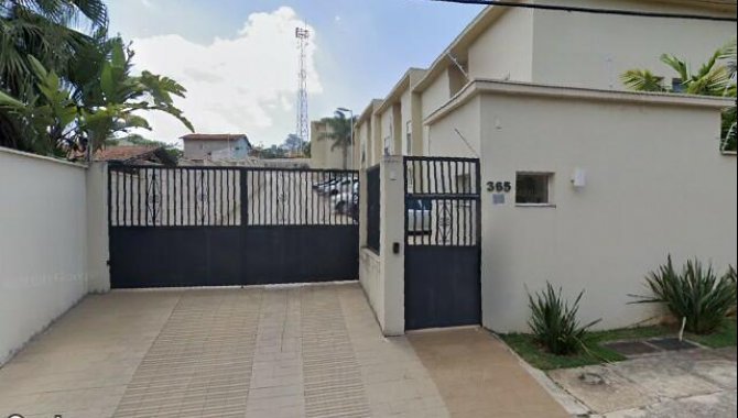 Foto - Casa em Condomínio 114 m² (Unid. 04) - Parque da Hípica - Campinas - SP - [1]