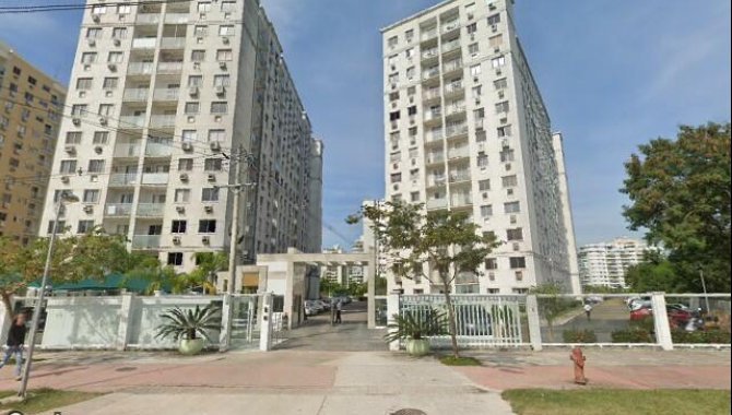 Foto - Apartamento 52 m² (Unid. 403) - Jacarepaguá - Rio de Janeiro - RJ - [1]