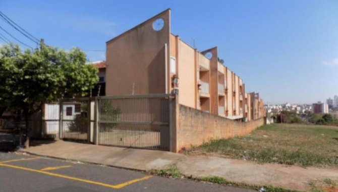 Foto - Apartamento 60 m² (Unid. 13) - Jd Congonhas - São José do Rio Preto - SP - [1]