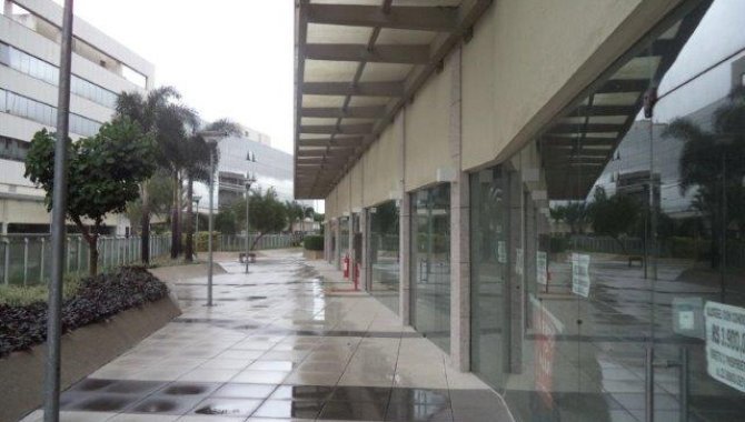 Foto - Sala Comercial 27 m² (Unid. 210) - Barra da Tijuca - Rio de Janeiro - RJ - [5]