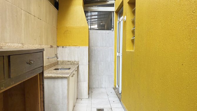 Foto - Casa em Condomínio 84 m² (Unid. 84) - Jardim Itu - Porto Alegre - RS - [16]
