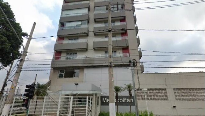 Foto - Sala Comercial 31 m² (Unid. 423) - Tatuapé - São Paulo - SP - [2]