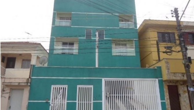 Foto - Apartamento, Residencial, Vila Cecilia Maria, 1 Vaga(S) de Garagem - [4]