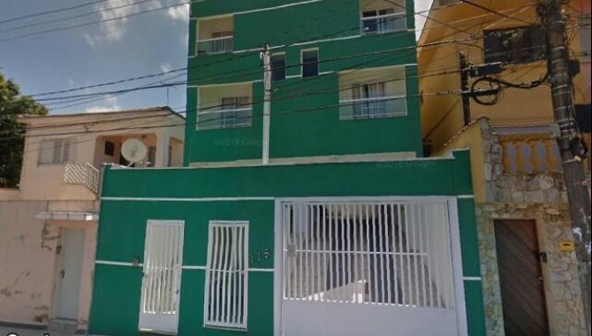 Foto - Apartamento 150 m² (Unid. 04) - Vila Cecília Maria - Santo André - SP - [1]