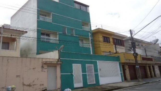 Foto - Apartamento, Residencial, Vila Cecilia Maria, 1 Vaga(S) de Garagem - [7]