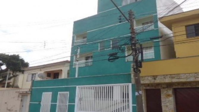 Foto - Apartamento, Residencial, Vila Cecilia Maria, 1 Vaga(S) de Garagem - [10]