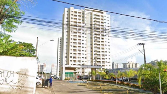 Foto - Apartamento 85 m² (Unid. 1408 BL. A) - Nova Esperança - Manaus - AM - [1]