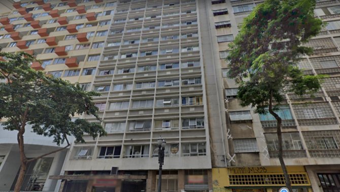 Foto - Apartamento 48 m² (Unid. 105) - República - São Paulo - SP - [2]