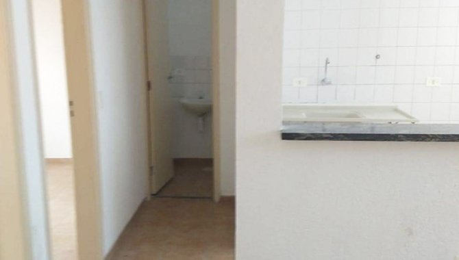 Foto - Apartamento 42 m² (Unid. 43) - Cidade Boa Vista - Suzano - SP - [5]