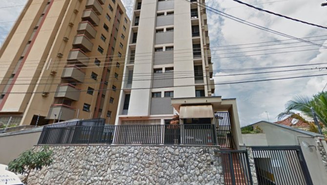 Foto - Parte Ideal sobre Apartamento 78 m² - Jardim Ártico - Araraquara - SP - [1]