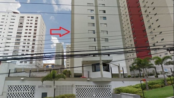 Foto - Apartamento 74 M² e Vaga de Garagem - Perdizes - São Paulo - SP - [1]