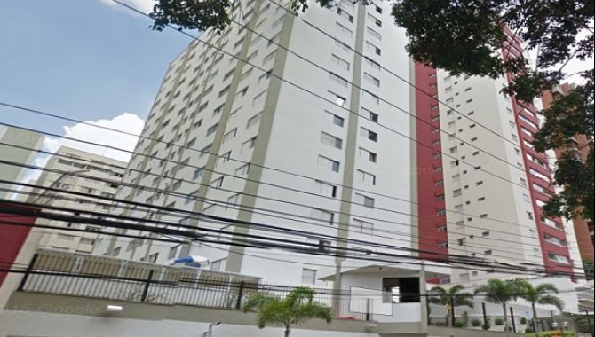 Foto - Apartamento 74 M² e Vaga de Garagem - Perdizes - São Paulo - SP - [2]