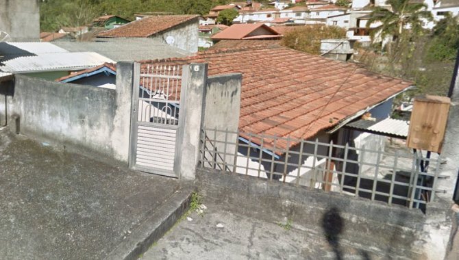 Foto - Parte Ideal sobre Casa - Suíssa - Ribeirão Pires - SP - [1]