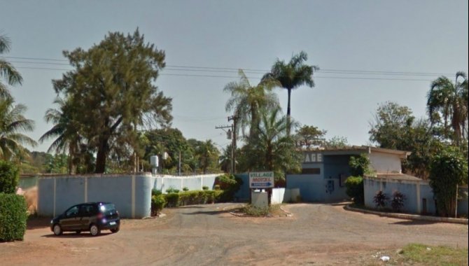 Foto - Motel com 1.558 m² A.T com 11 aptos simples , 6 aptos com Hidromassagem , u - [1]