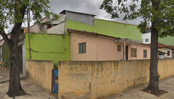 Foto - Casa 49 m² - Vila Guarani - Santo André - SP - [1]