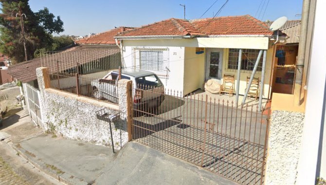 Foto - Casa 97 m² - Vila Guarani - Santo André - SP - [1]