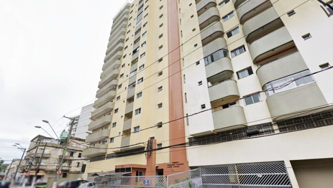 Foto - Direitos sobre Apartamento 48 m² - Centro - São Vicente - SP - [1]