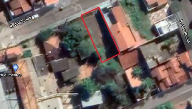 Foto - Parte Ideal sobre Terreno 260 m³ - Jardim Santa Amélia - Assis - SP - [1]