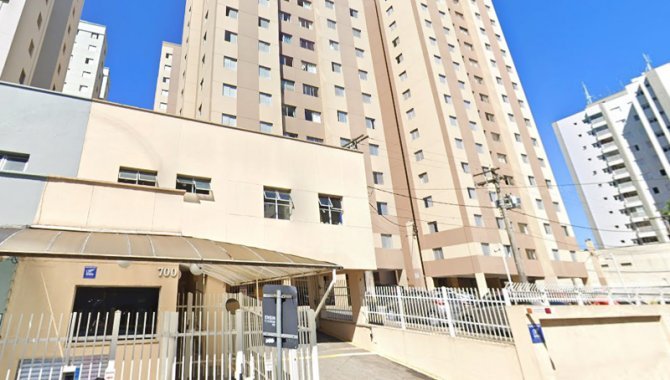 Foto - Apartamento 60 m² (Unid. 64) - Fundação - São Caetano do Sul - SP - [1]