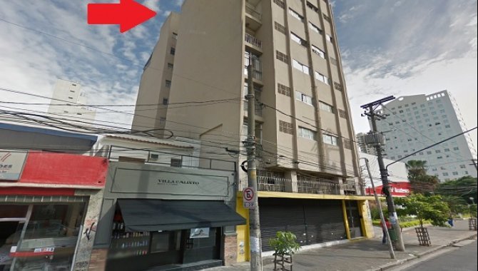 Foto - Apartamento 53 m² - Pinheiros - São Paulo - SP - [1]