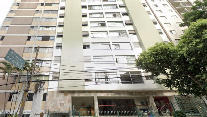 Foto - Parte Ideal sobre Apartamento 112 m² (Unid. 11) - Perdizes - São Paulo - SP - [1]