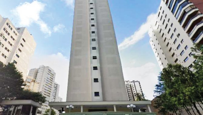 Foto - Apartamento 161 m² (Unid. 181) - Vila Suzana - São Paulo - SP - [1]