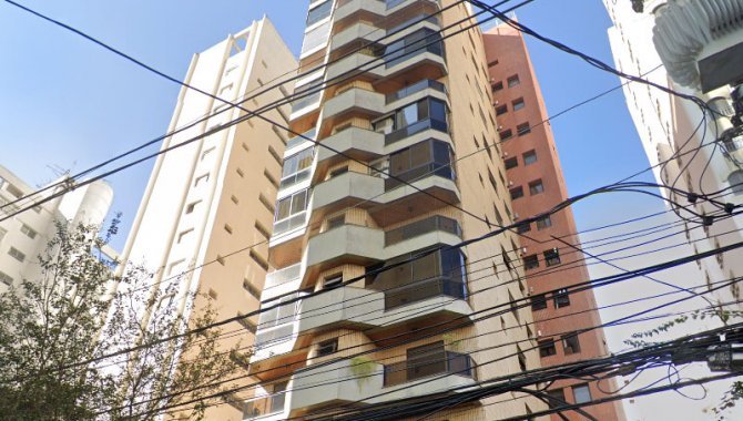 Foto - Apartamento 146 m² (02 Vagas) - Vila Olímpia - São Paulo - SP - [2]