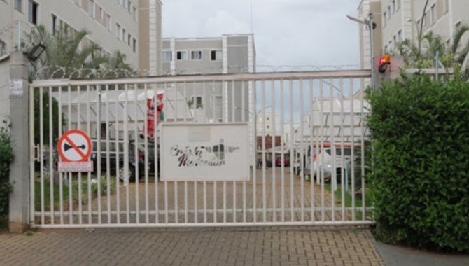 Foto - Apartamento 47 m² (Unid. 303) - Jardim Terra Branca - Bauru - SP - [1]
